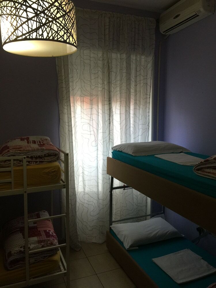 Hostal Rome City Hostel