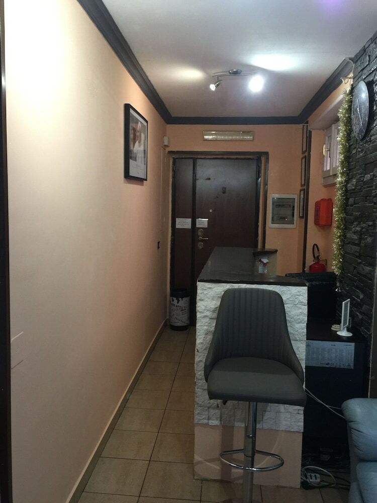 Hostal Rome City Hostel