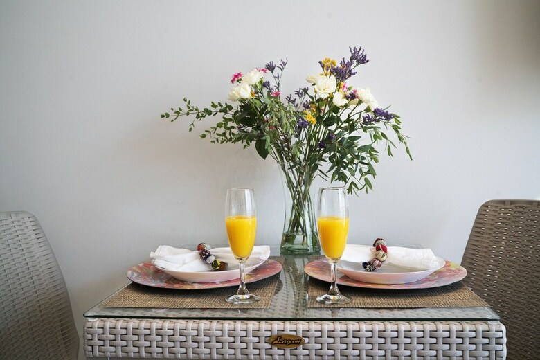 Arrecife A1. Great Location With Detailed Design Apartmen