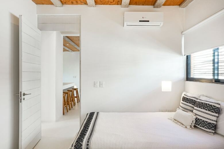 Apartamentos Saasil Penthouse W/ 180 Degree Jungle Panoramic View