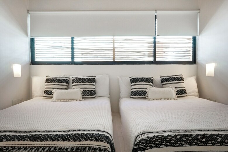 Apartamentos Saasil Penthouse W/ 180 Degree Jungle Panoramic View
