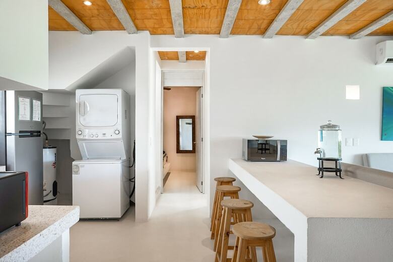 Apartamentos Saasil Penthouse W/ 180 Degree Jungle Panoramic View