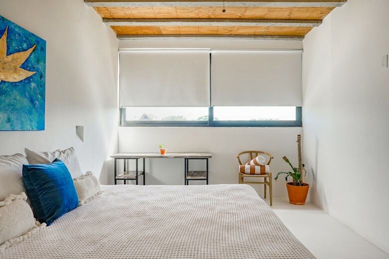 Apartamentos Saasil Penthouse W/ 180 Degree Jungle Panoramic View