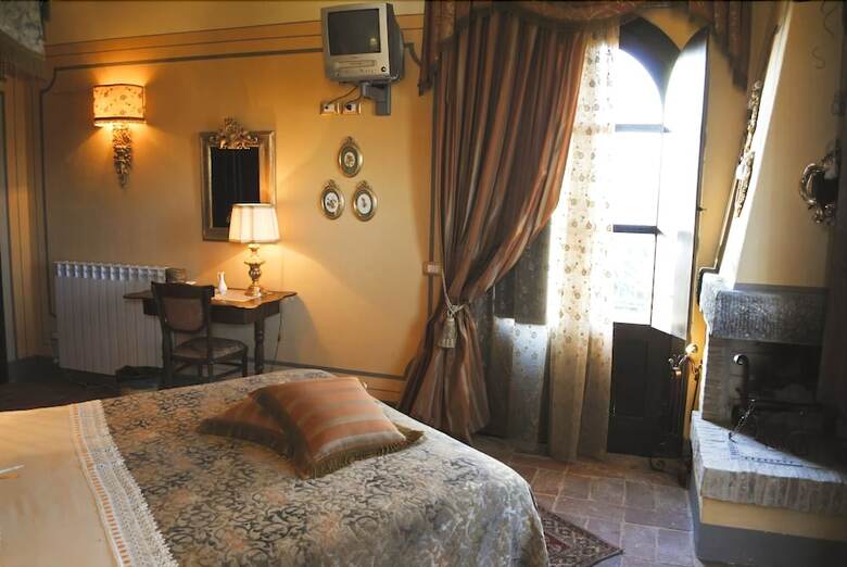 Villa Verdidea - Luna Chiara