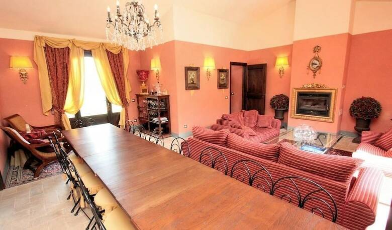 Villa Verdidea - Luna Chiara