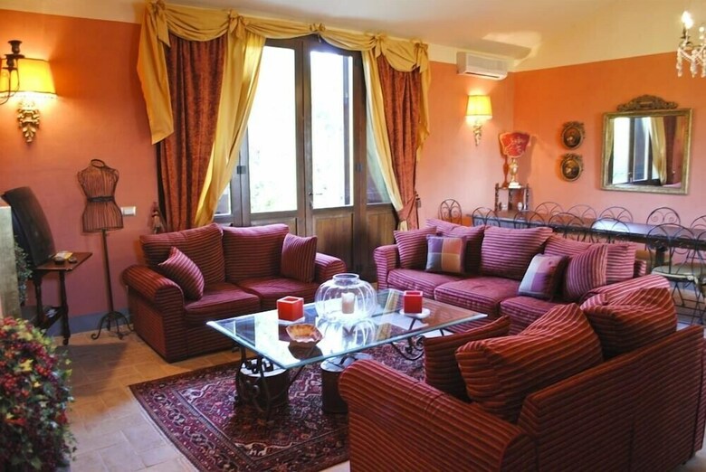 Villa Verdidea - Luna Chiara