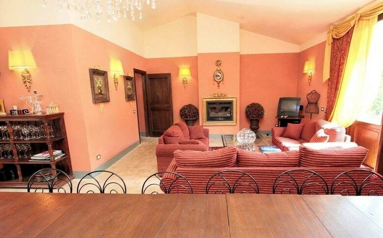 Villa Verdidea - Luna Chiara