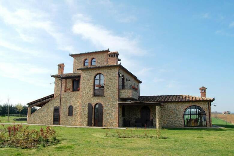 Villa Verdidea - Luna Chiara