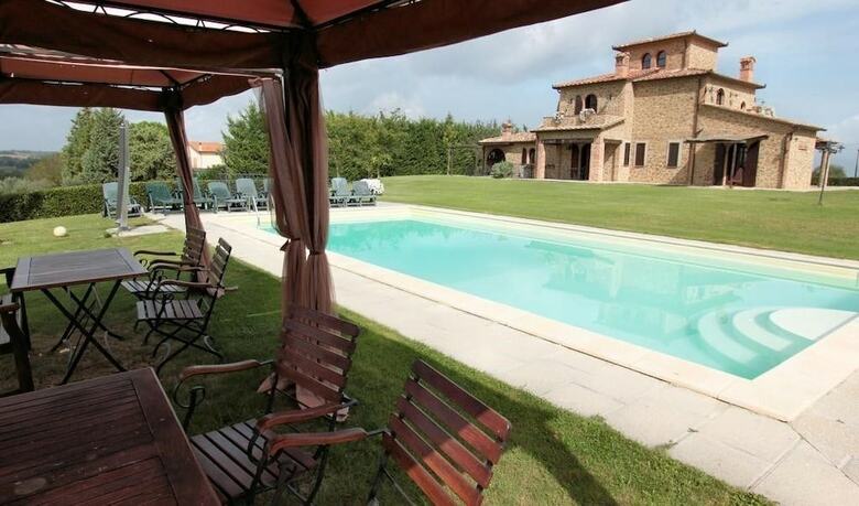 Villa Verdidea - Luna Chiara