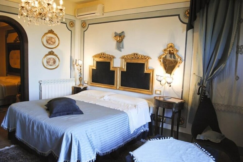 Villa Verdidea - Luna Chiara