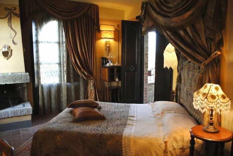 Villa Verdidea - Luna Chiara