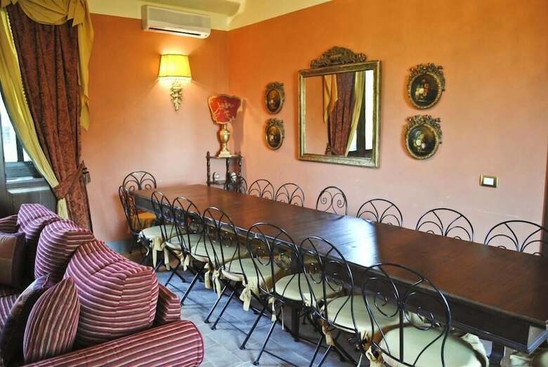 Villa Verdidea - Luna Chiara