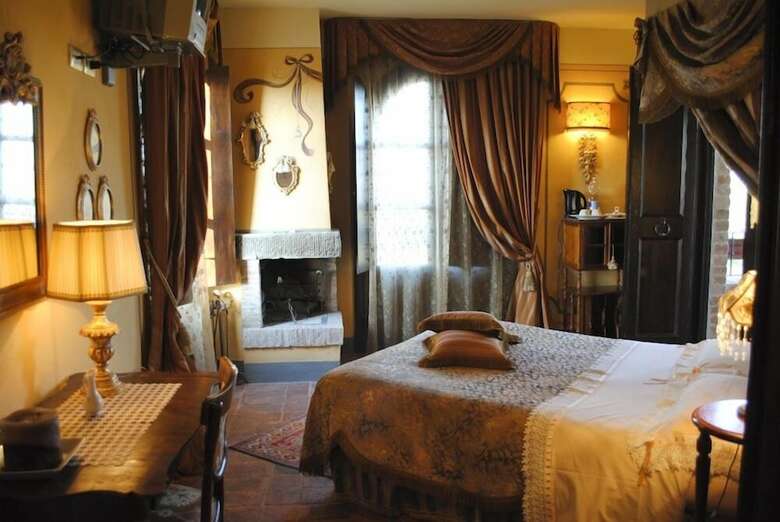 Villa Verdidea - Luna Chiara