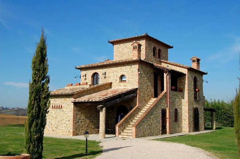 Villa Verdidea - Luna Chiara