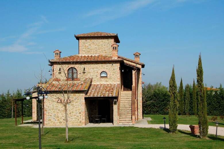 Villa Verdidea - Luna Chiara
