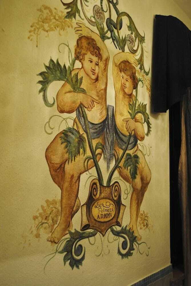 Villa Verdidea - Luna Chiara