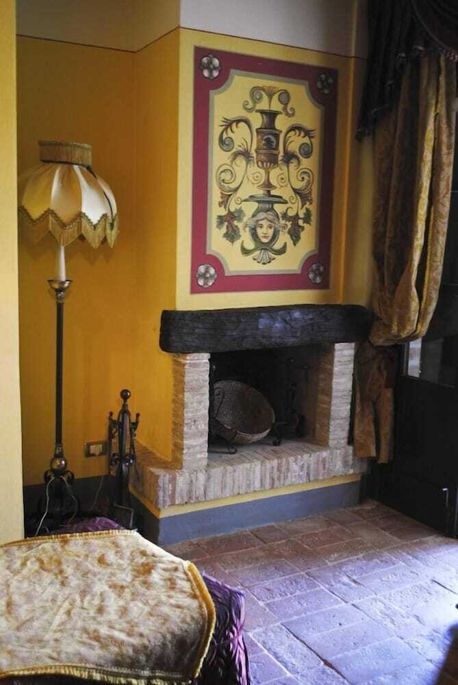 Villa Verdidea - Luna Chiara