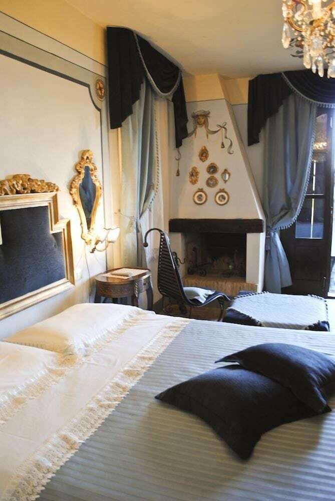 Villa Verdidea - Luna Chiara