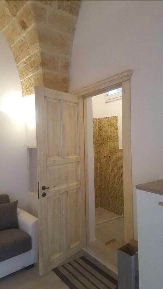 Apartamento Borgo & Mare