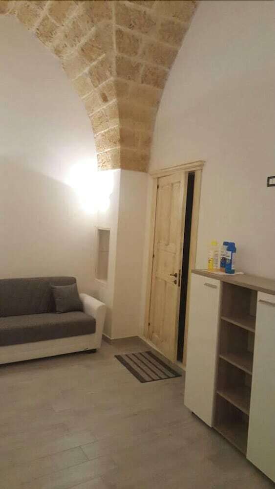 Apartamento Borgo & Mare