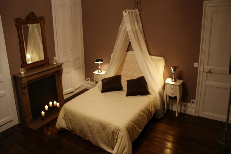 Hotel Obeaurepere