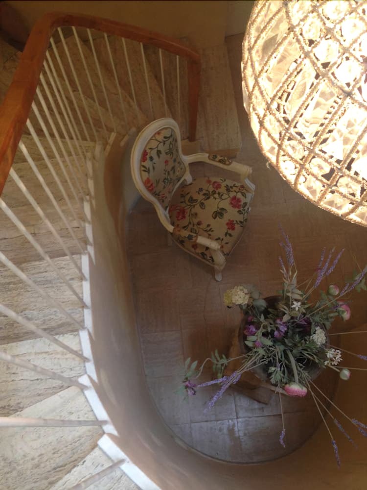 Apartamento Verdidea - Casa Del Pergolato