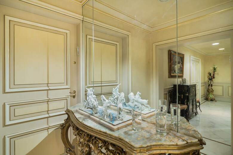 Apartamento Foch - Champs Elys�es,  60m2 Suites In Paris