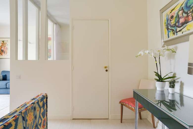 Apartamento Foch - Champs Elys�es,  60m2 Suites In Paris