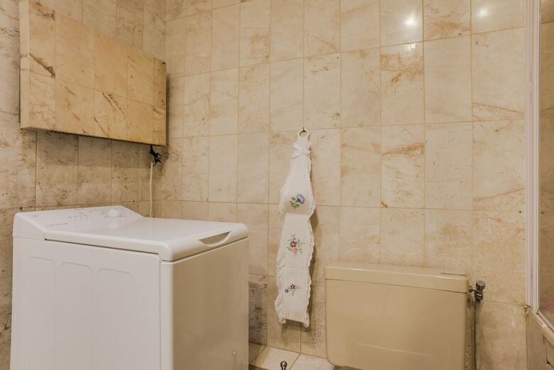 Apartamento Foch - Champs Elys�es,  60m2 Suites In Paris