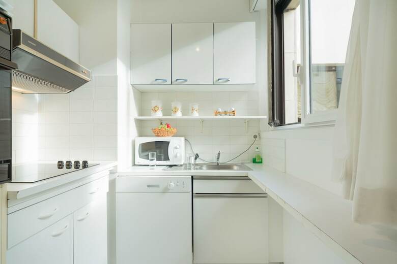 Apartamento Foch - Champs Elys�es,  60m2 Suites In Paris
