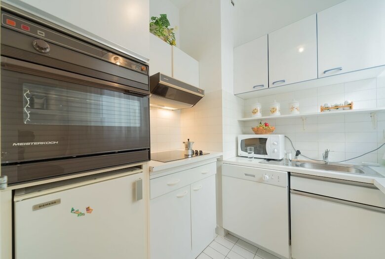 Apartamento Foch - Champs Elys�es,  60m2 Suites In Paris