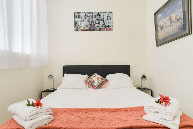 Apartamento Foch - Champs Elys�es,  60m2 Suites In Paris