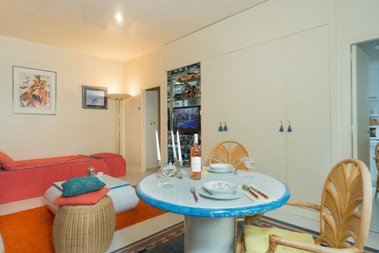 Apartamento Foch - Champs Elys�es,  60m2 Suites In Paris
