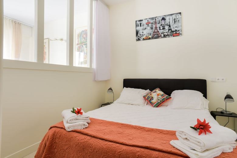 Apartamento Foch - Champs Elys�es,  60m2 Suites In Paris