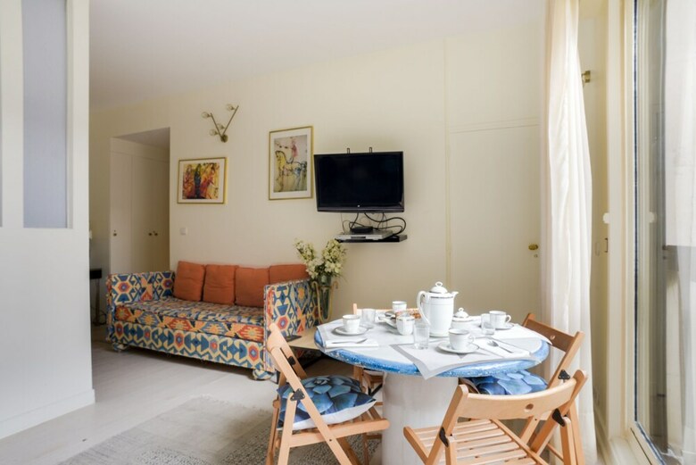 Apartamento Foch - Champs Elys�es,  60m2 Suites In Paris