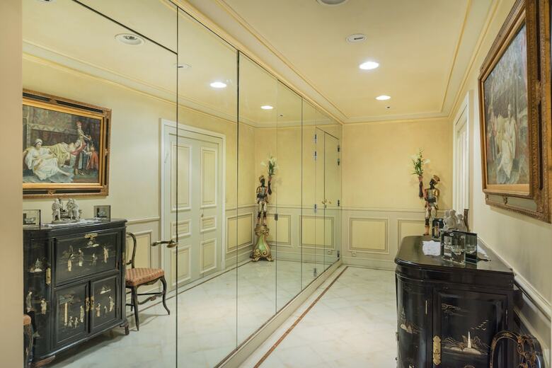 Apartamento Foch - Champs Elys�es,  60m2 Suites In Paris