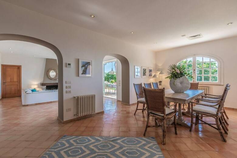 Verdidea - Villa La Quercia