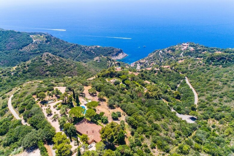 Verdidea - Villa La Quercia