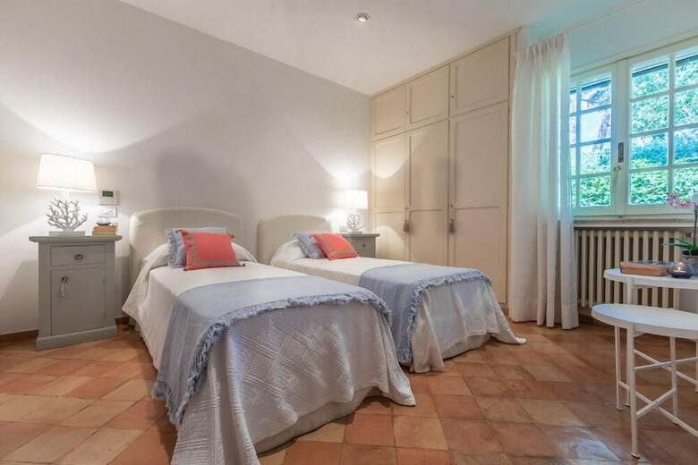 Verdidea - Villa La Quercia