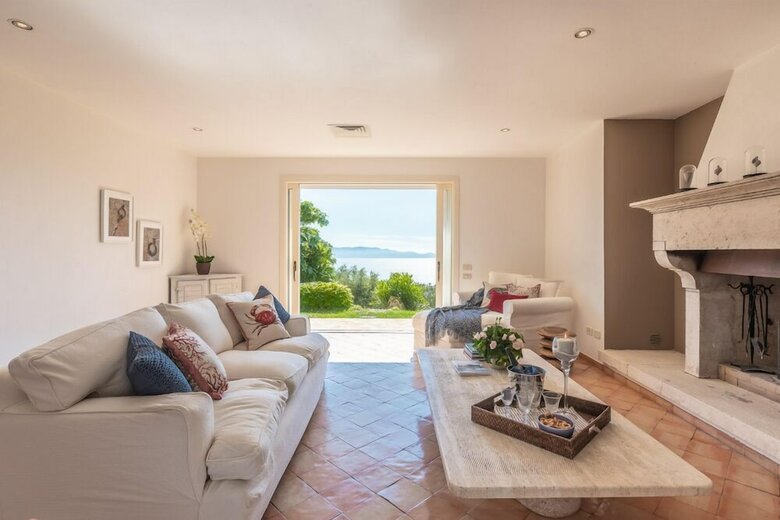 Verdidea - Villa La Quercia
