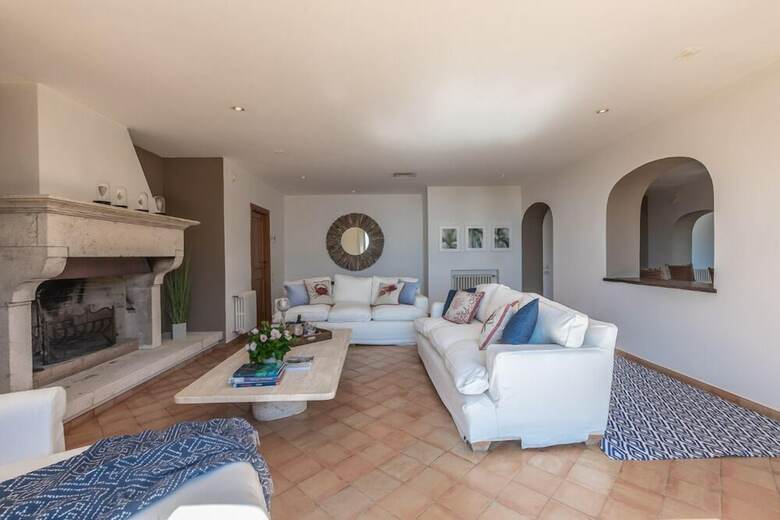 Verdidea - Villa La Quercia