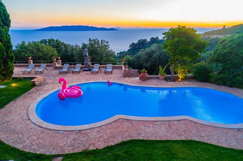 Verdidea - Villa La Quercia