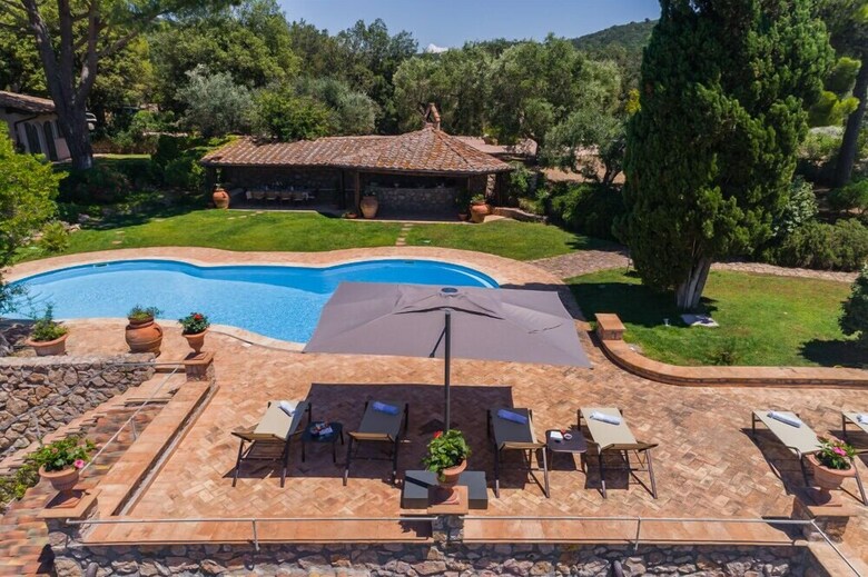 Verdidea - Villa La Quercia