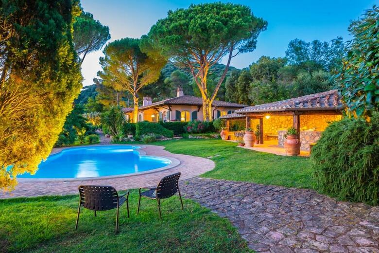 Verdidea - Villa La Quercia