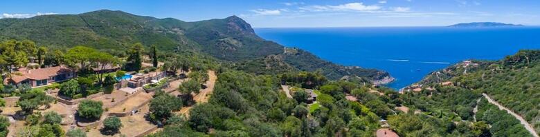 Verdidea - Villa La Quercia