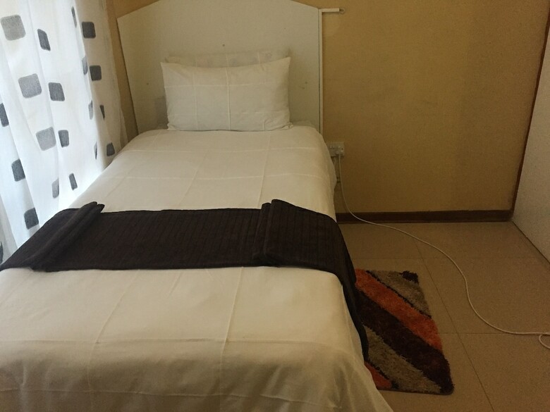 Hotel Rosey Rest Inn