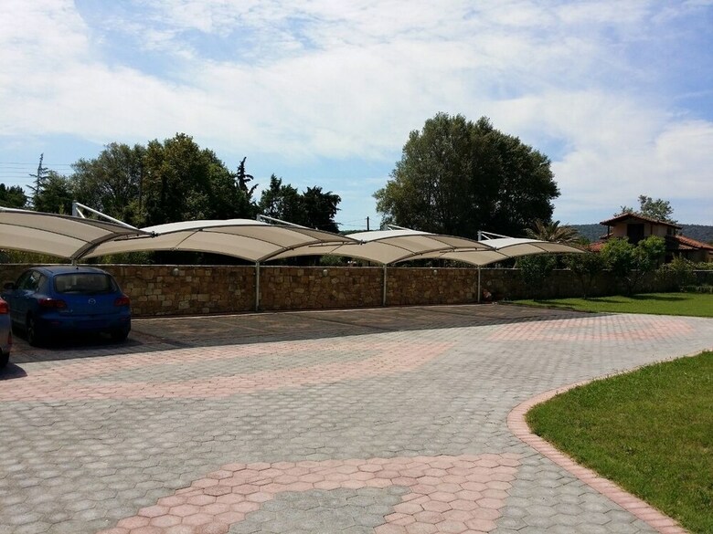 Hotel Meltemi Rooms