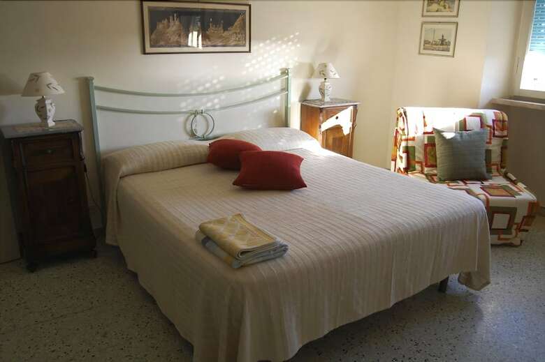 Apartamento Verdidea - Casa Di Bianca