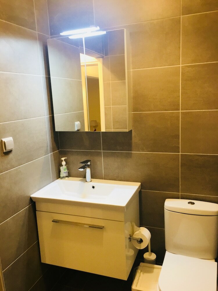 Apartamentos Top Sightseeing 3rd Floor Studio