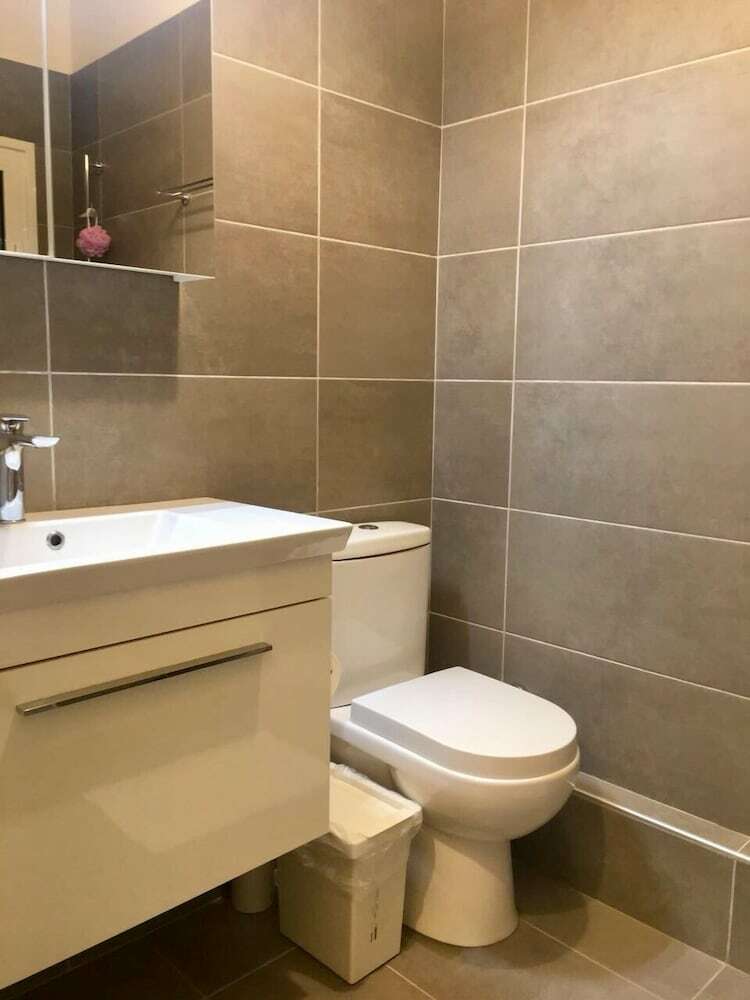 Apartamentos Top Sightseeing 3rd Floor Studio